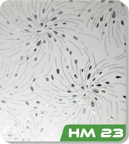 HM 23
